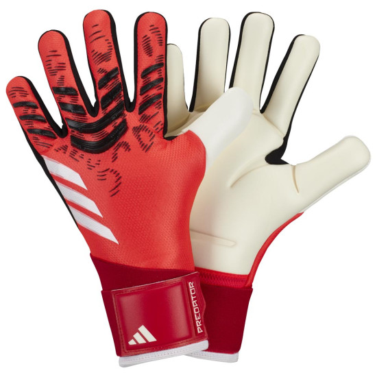 Adidas Γάντια τερματοφύλακα Predator Competition Goalkeeper Gloves